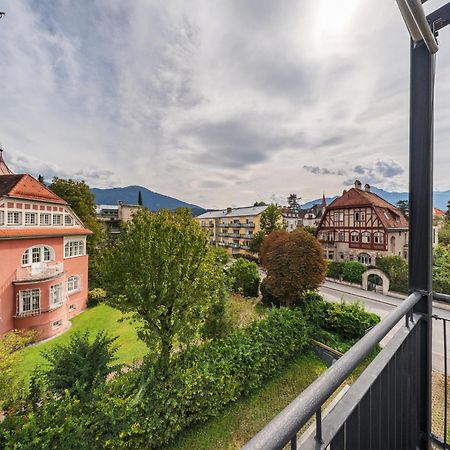 Bergblick Penthouse Apartment Innsbruck Exterior photo